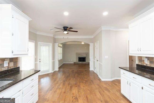 2239 Woodbriar Dr, House other with 4 bedrooms, 3 bathrooms and 2 parking in Buford GA | Image 26