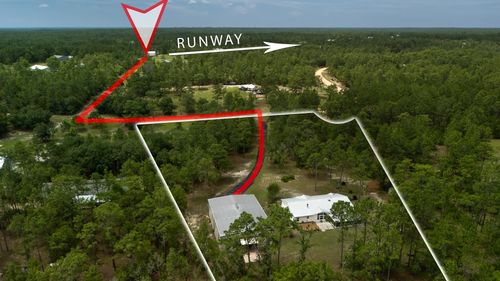 267 Melrose Landing Drive, Hawthorne, FL, 32640 | Card Image
