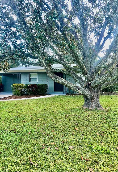 5441 Davisson Avenue, Orlando, FL, 32810 | Card Image