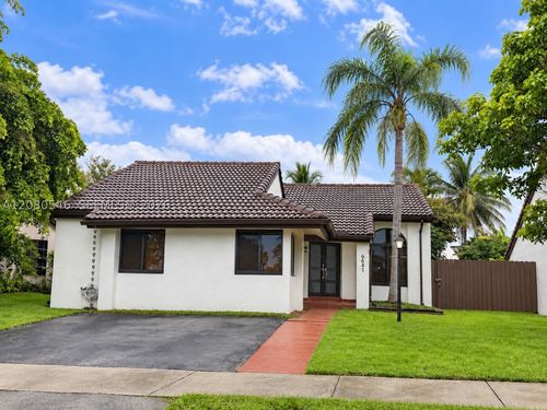 6641-6641 Sw 127th Path, Miami, FL, 33183-1378 | Card Image