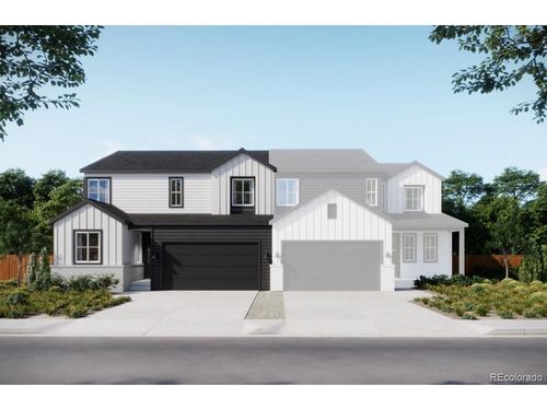 16426 Lone Wolf Pl, Parker, CO, 80134-7093 | Card Image