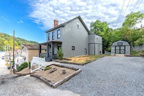 4 Franklin St, Millvale, PA, 15209 | Card Image