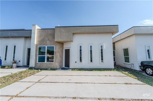 401 2 1/2 St, La Joya, TX, 78560-3000 | Card Image