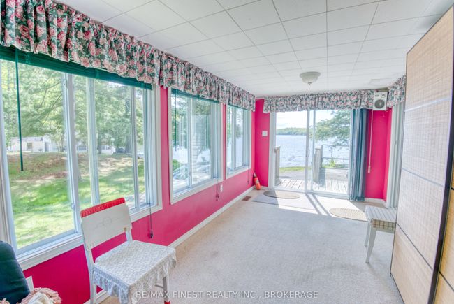 131 Bob's Lake Lane 21, House other with 2 bedrooms, 2 bathrooms and 2 parking in Maberly ON | Image 30