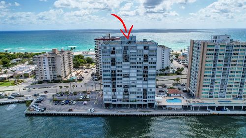 1001-1400 S Ocean Dr, Hollywood, FL, 33019-2360 | Card Image