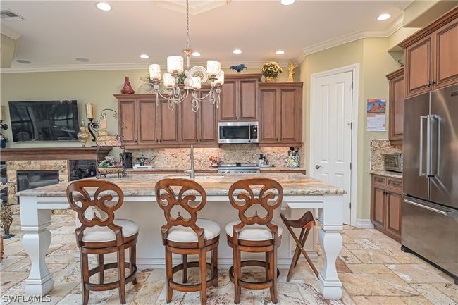 8106 Felisa Ct, House other with 3 bedrooms, 4 bathrooms and null parking in FORT MYERS FL | Image 9