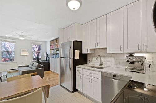 2f-607 1st St, Hoboken, NJ, 07030-6537 | Card Image