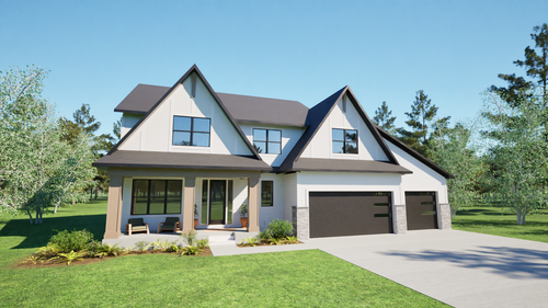 762 Ensconced Way, Chaska, MN, 55318-7434 | Card Image