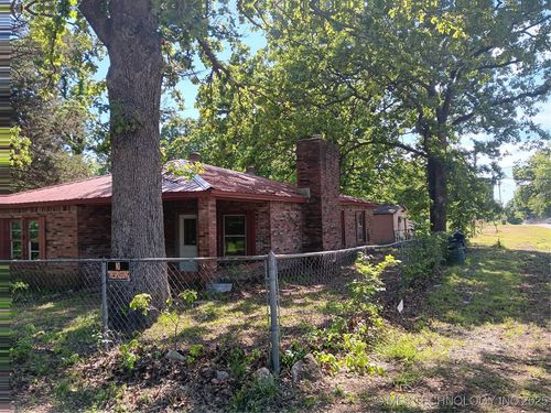 130 Cherokee Trl, Spavinaw, OK, 74366-5016 | Card Image