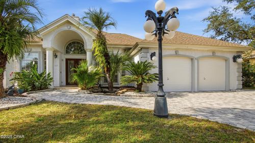 147 Palm Grove Blvd, Panama City Beach, FL, 32408-5239 | Card Image