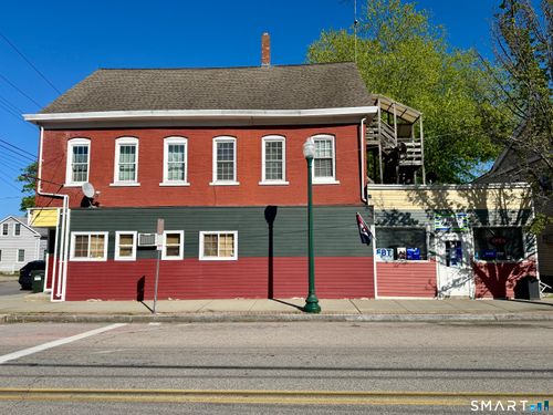 287 Central Ave, Norwich, CT, 06360-3826 | Card Image