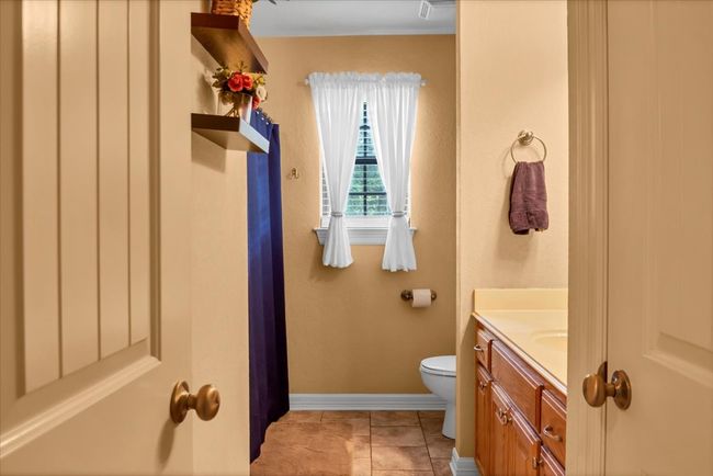 2672 Lansing Switch Rd, House other with 3 bedrooms, 2 bathrooms and null parking in Longview TX | Image 25
