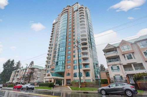 703-3071 Glen Dr, Coquitlam, BC, V3B7R1 | Card Image