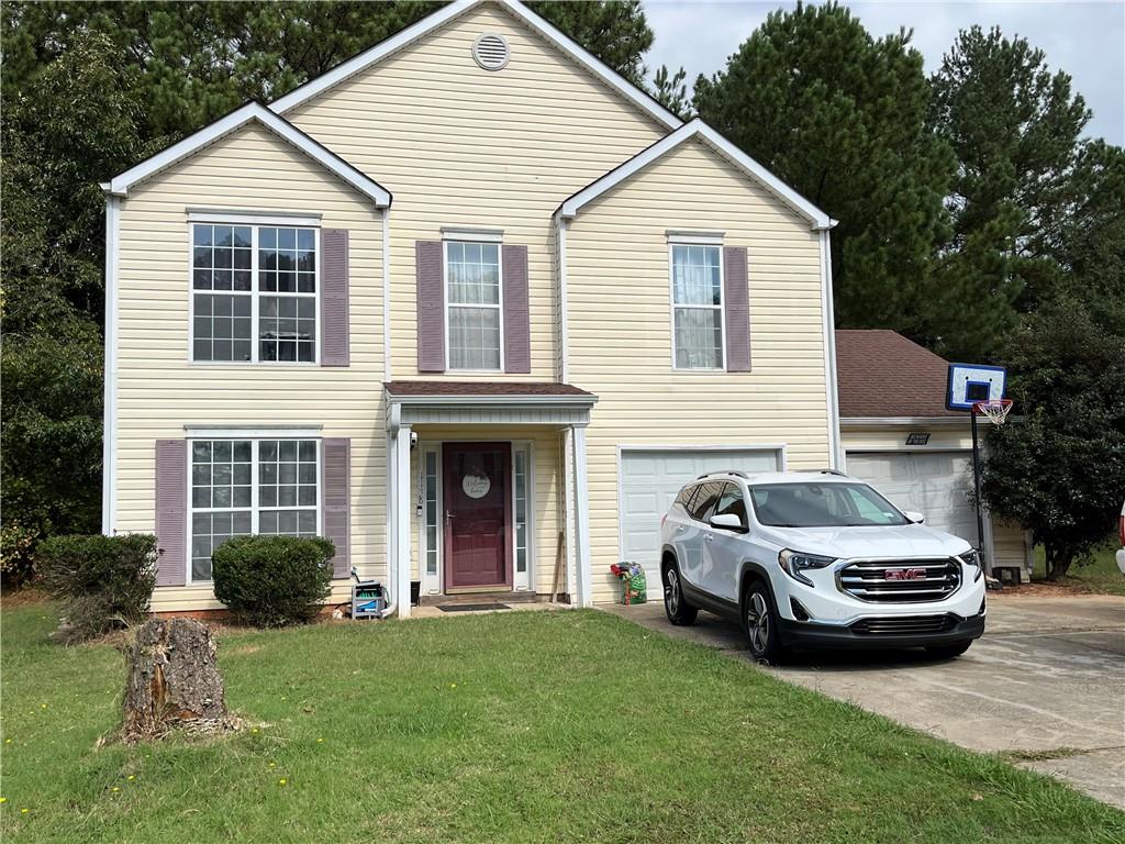 Village Crk, Jonesboro, GA 30238