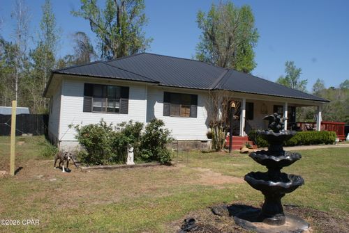 6960 Bonnie Hill Road, Chattahoochee, FL, 32324 | Card Image