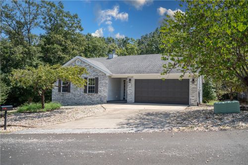 12 Sable Drive, Bella Vista, AR, 72715 | Card Image