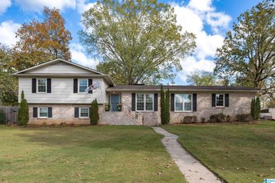 3405 Collingwood Road, House other with 4 bedrooms, 4 bathrooms and null parking in HOOVER AL | Image 1