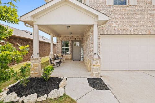 1405 Fairhaven Gtwy, Georgetown, TX, 78626-2358 | Card Image