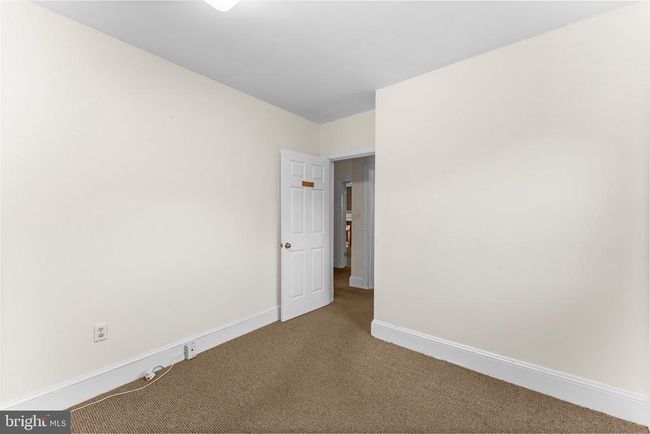 95 N Main St, Home with 0 bedrooms, 3 bathrooms and null parking in Kilmarnock VA | Image 57