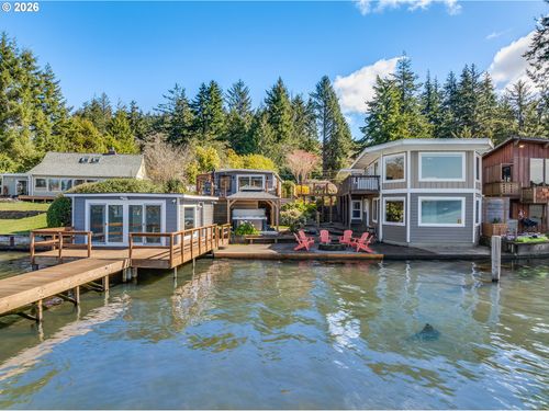 1381 Ne East Devils Lake Rd, Otis, OR, 97368-9610 | Card Image