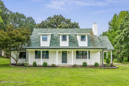 4673 Douglas Drive, Olive Branch, MS, 38654 | Card Image