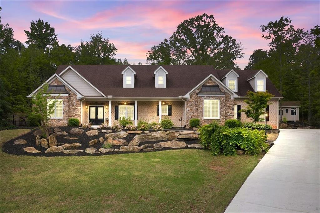 Eagle Crest Ct, Cumming, GA 30028