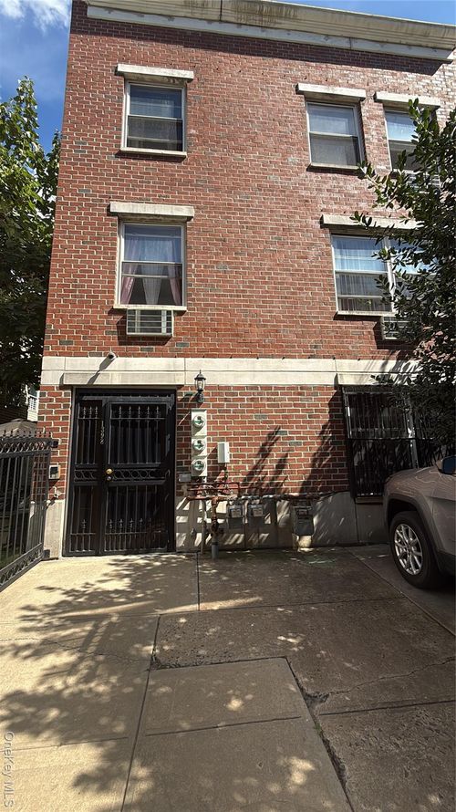 1398 Fulton Ave, Bronx, NY, 10456-2465 | Card Image