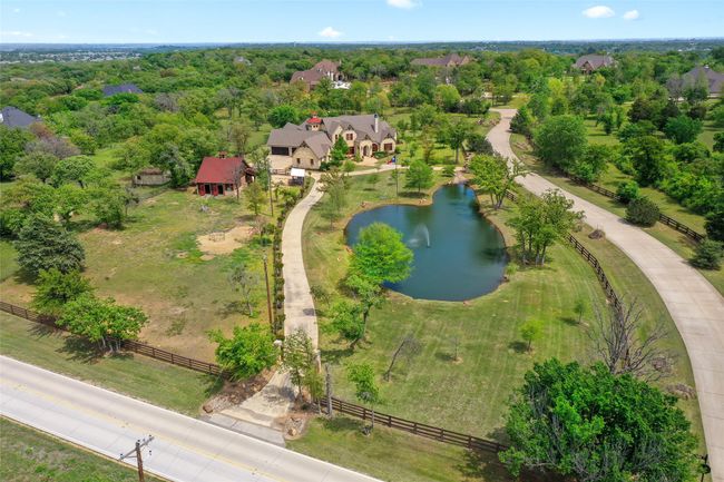 784 Cimarron Ct, House other with 5 bedrooms, 6 bathrooms and null parking in Argyle TX | Image 36