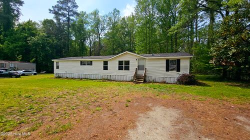 110 Bratton Dr, Jacksonville, NC, 28540-7925 | Card Image