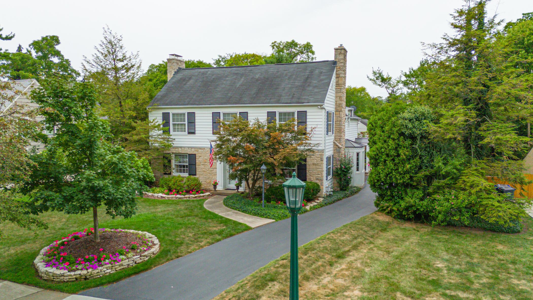 Andover Rd, Columbus, OH 43212