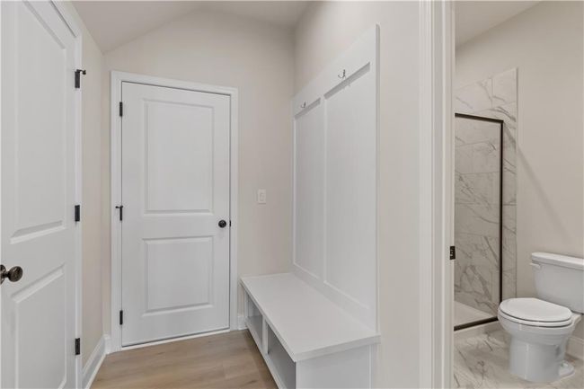 722 Crossroad Ct Sw, House other with 4 bedrooms, 3 bathrooms and null parking in Powder Springs GA | Image 21