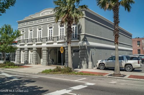 1414 25th Ave, Gulfport, MS, 39501-1933 | Card Image