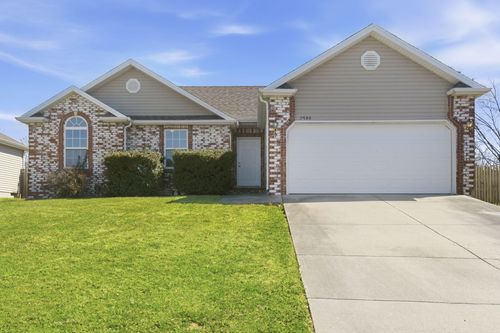 3544 S Brunswick Ave, Springfield, MO, 65809-4137 | Card Image