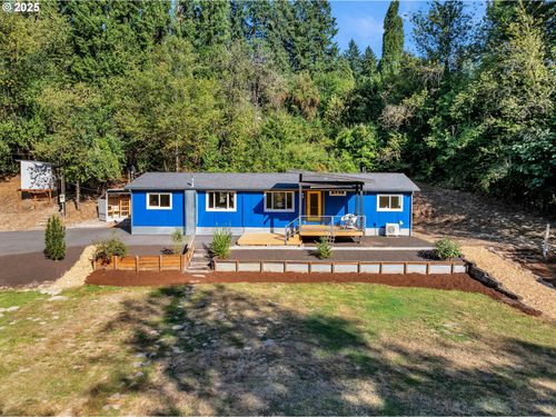 15015 Nw Cornelius Pass Rd, Portland, OR, 97231-2034 | Card Image