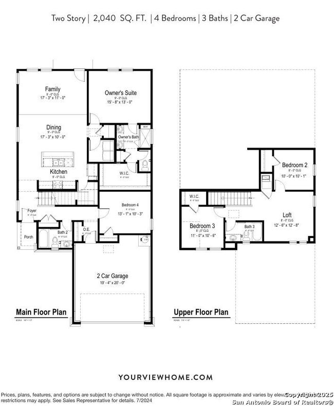 759 Fort Leonard, House other with 4 bedrooms, 3 bathrooms and null parking in San Antonio TX | Image 23