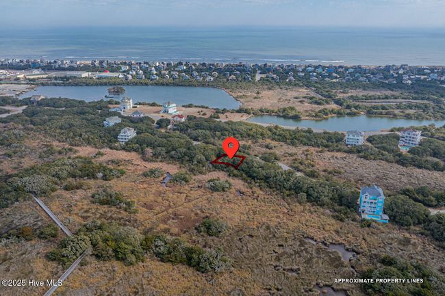 0 Portside Dr, Home with 0 bedrooms, 0 bathrooms and null parking in Avon NC | Image 21