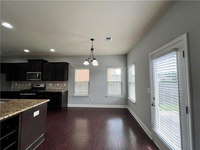 3522 Fallen Oak Dr, House other with 5 bedrooms, 3 bathrooms and null parking in Buford GA | Image 11