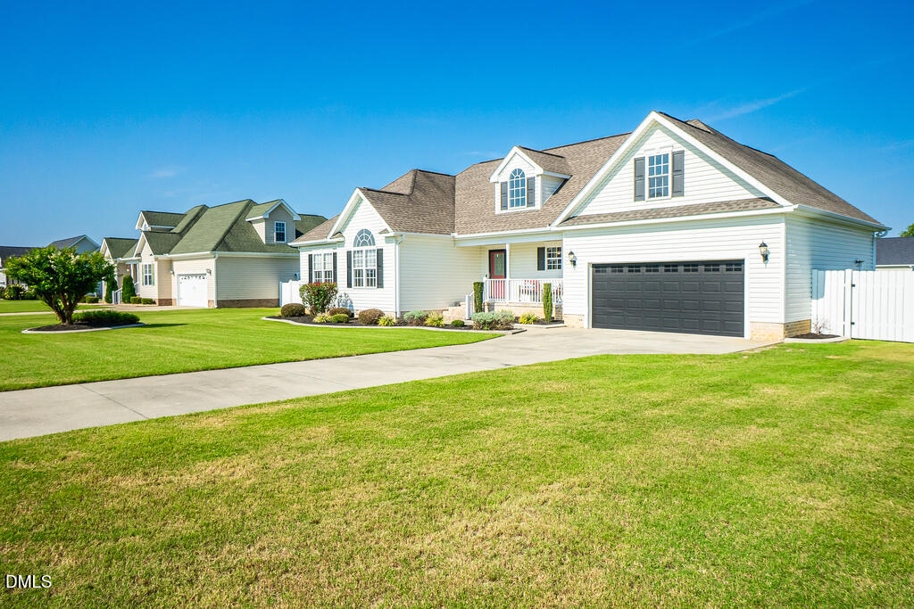 Residential in Pikeville 3