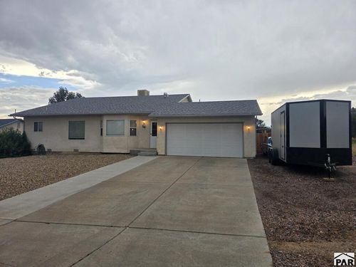 367 W Baldwyn Dr, Pueblo West, CO, 81007 | Card Image