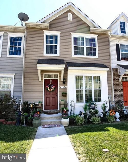 45674 Bethfield Way, CALIFORNIA, MD, 20619-2354 | Card Image