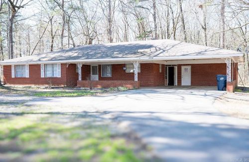 1004 S Evans Road, White Hall, AR, 71602 | Card Image