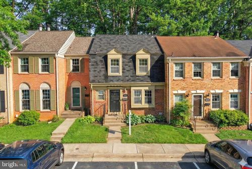 5409 Cheshire Meadows Way, FAIRFAX, VA, 22032-3217 | Card Image