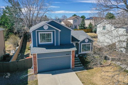 9689 Townsville Cir, Highlands Ranch, CO, 80130-6805 | Card Image