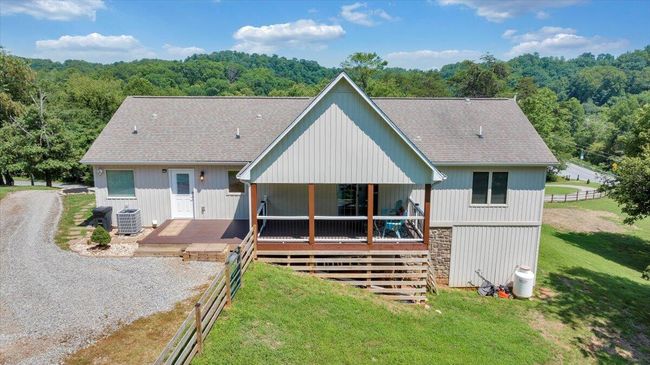 Back of house | Image 41