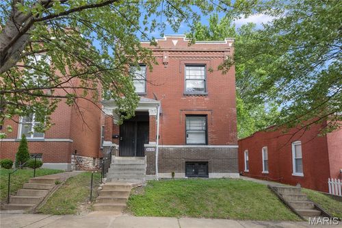 3630 Iowa Ave, Saint Louis, MO, 63118-3818 | Card Image