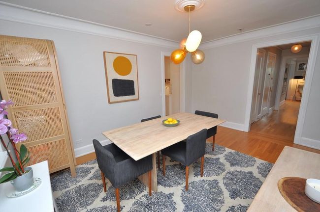 Formal Dining Room is 15'-0" x 11'-0". | Image 16