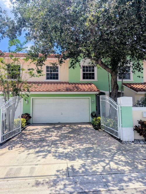 4-1301 S Federal Hwy, Lake Worth Beach, FL, 33460-5654 | Card Image