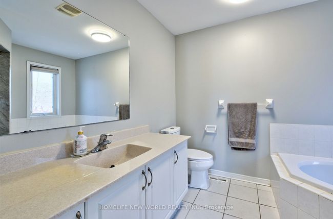 20 Guinevere Rd, House attached with 5 bedrooms, 4 bathrooms and 2 parking in Markham ON | Image 20
