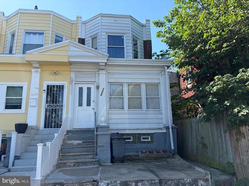 7058 Saybrook Ave, PHILADELPHIA, PA, 19142-1124 | Card Image