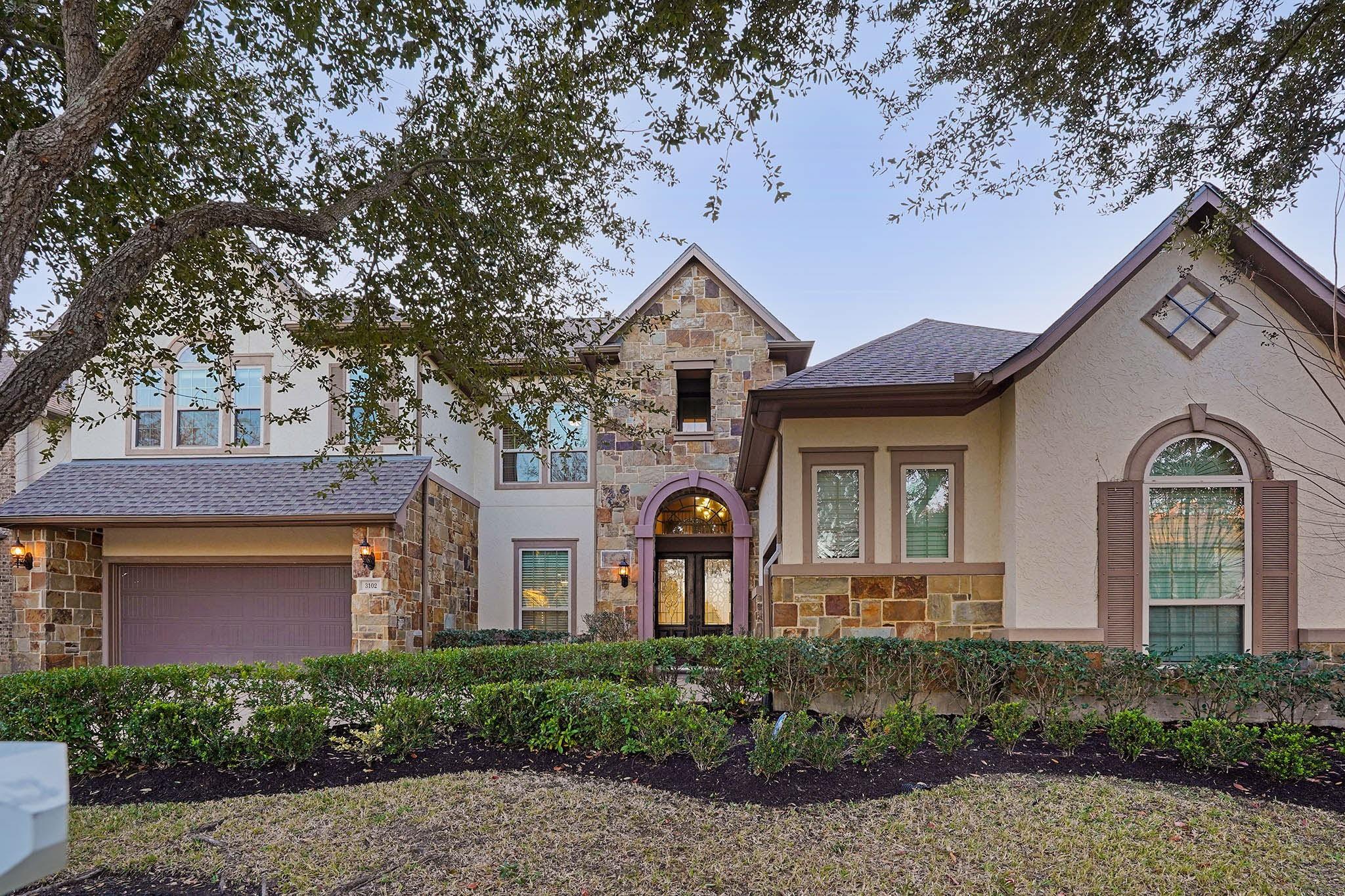 Residential in Sugar Land 2